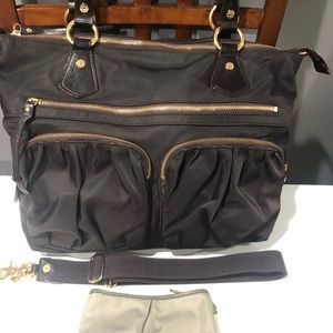MZ Wallace Crossbody Bag